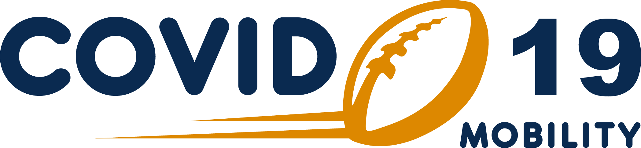 COVID-19 Mobility Data Network