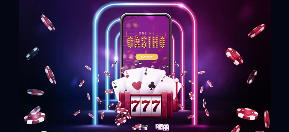 online casino